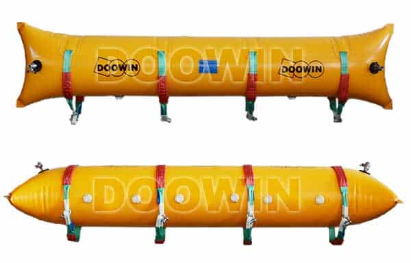 Float Bags Salvage Tube | Floataion Bags Salvage - DOOWIN